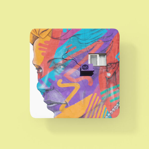 Nemat Al Mufti Coaster By Suhaib Attar Thumbnail