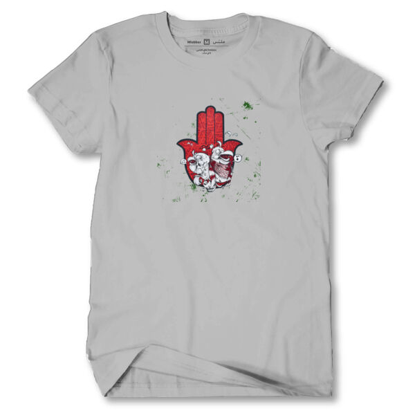 Birds Chat Tshirt By Dhad Family Thumbnail