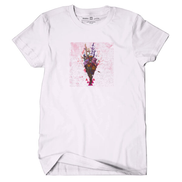 Flowers Tshirt Thumbnail