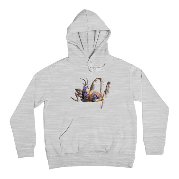 Al-Maha Hoodie Thumbnail