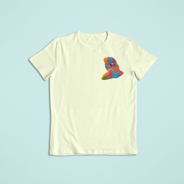 Nemat Al Mufti Tshirt By Suhaib Attar Thumbnail