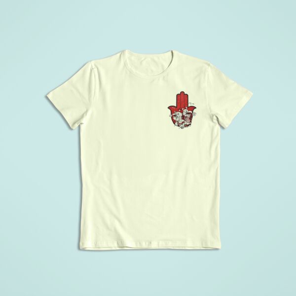 Birds Chat Tshirt By Dhad Family Thumbnail