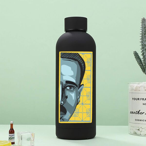 Arar Water Bottle By Yazan Musmar Thumbnail