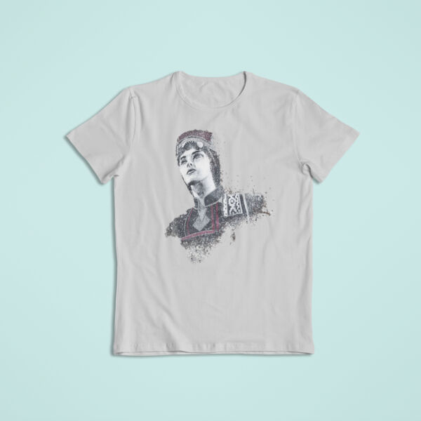  Plastic Mannequin Tshirt By Yazan Halawani Thumbnail