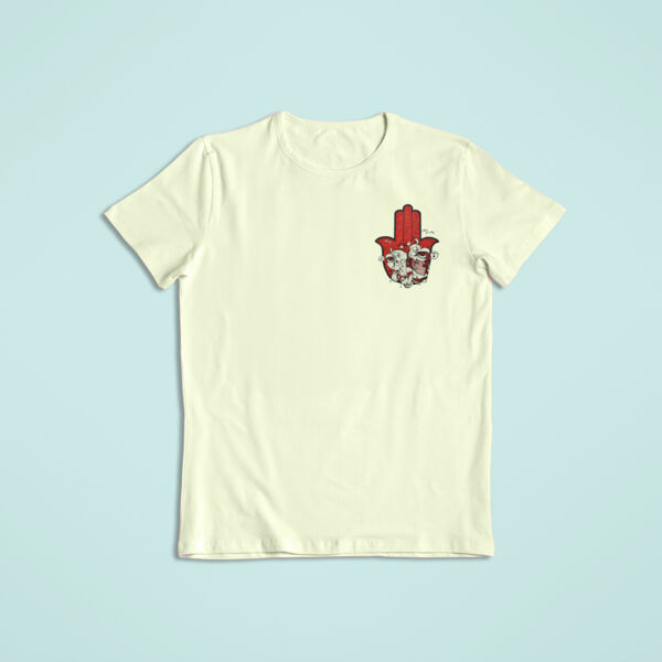 Birds Chat Tshirt By Dhad Family Thumbnail